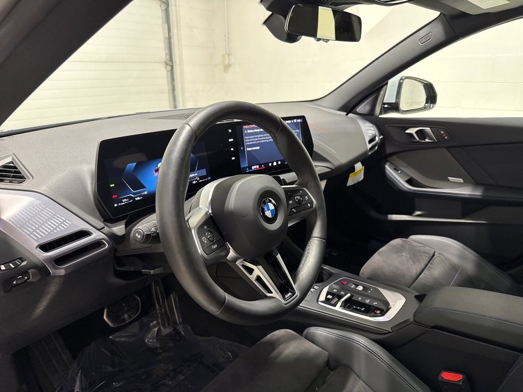 Used 2025 BMW 228i xDrive w/ Premium Package image 11