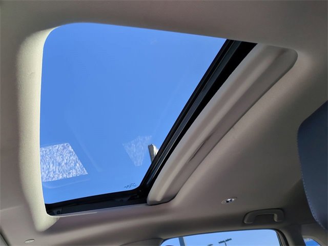 Used 2023 Honda HR-V EX-L image 22