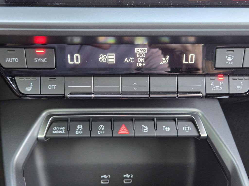 New 2026 Audi A3 2.0T Premium Plus image 22