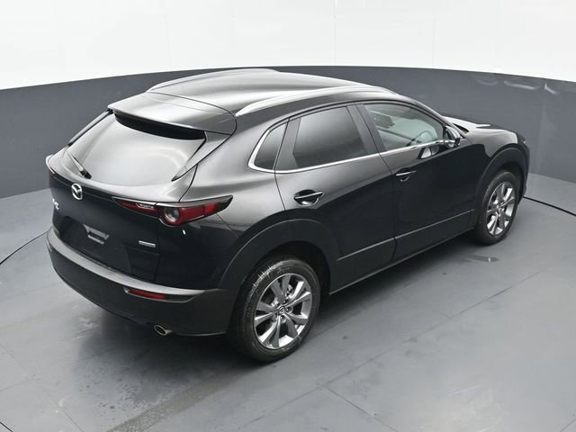Certified 2023 MAZDA CX-30 AWD 2.5 S w/ Select Package image 34