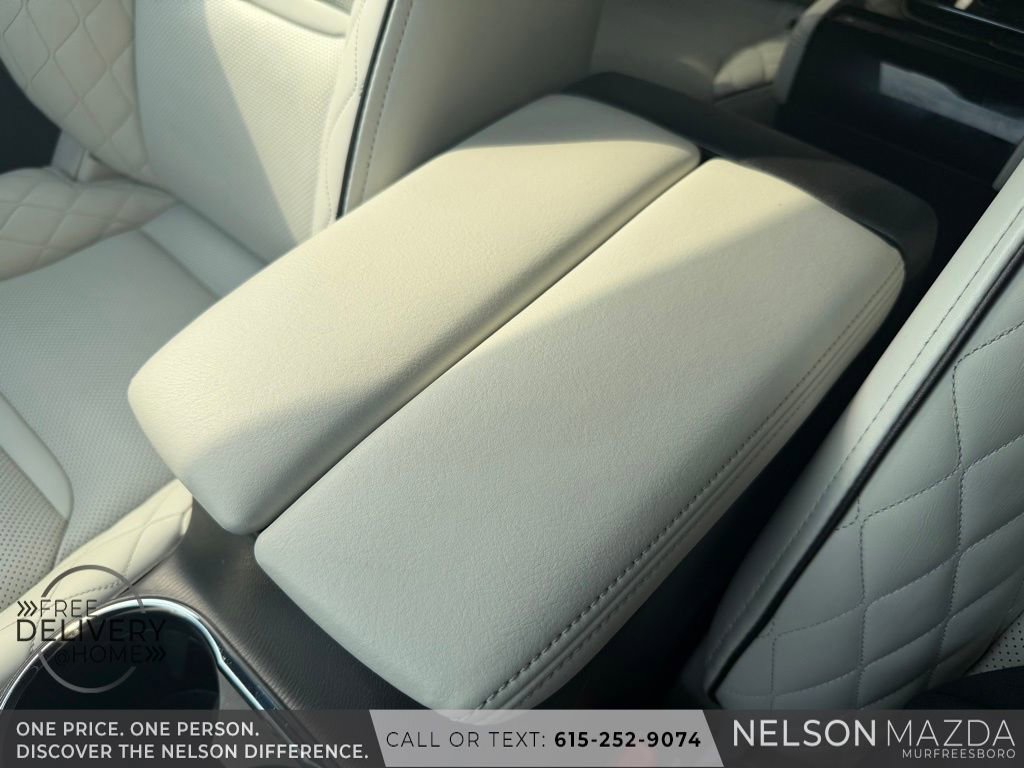 Certified 2023 MAZDA CX-9 Signature image 17