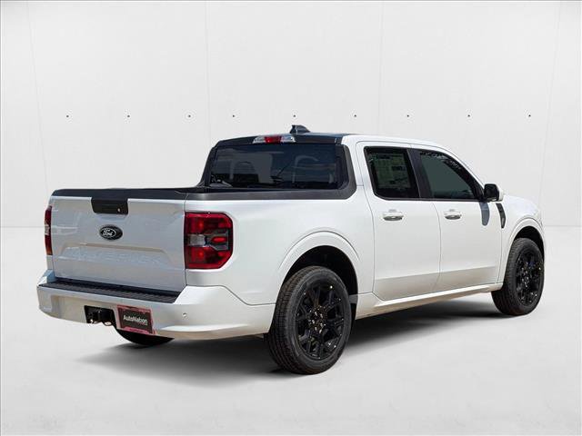 New 2025 Ford Maverick Lobo image 2