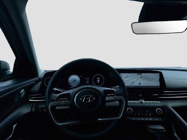 Used 2023 Hyundai Elantra SEL w/ Convenience Package FWD image 23