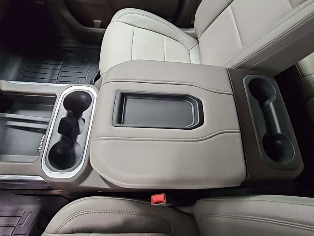 Used 2020 Chevrolet Silverado 1500 LTZ w/ LTZ Premium Package image 24