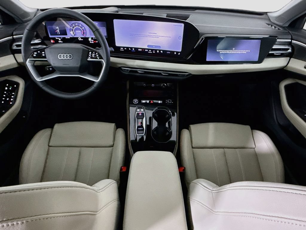 New 2026 Audi A5 Prestige AWD/4WD image 14