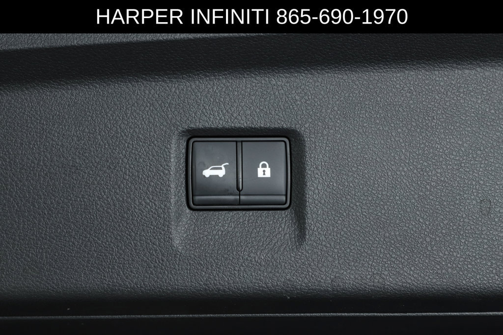 Used 2023 INFINITI QX60 Pure FWD image 30