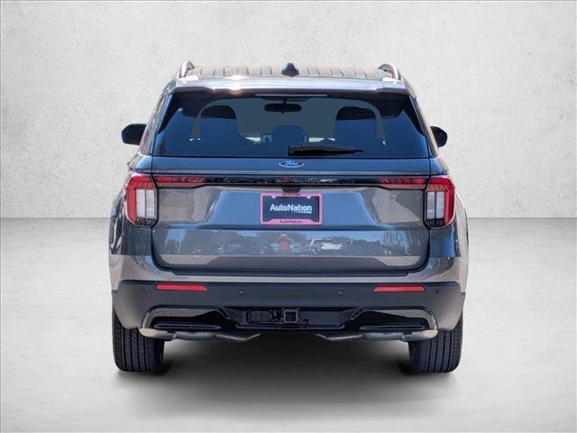 New 2026 Ford Explorer ST-Line RWD image 8