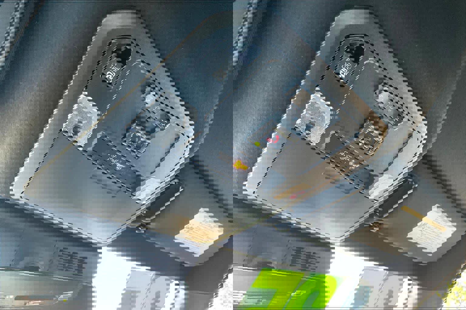 Certified 2025 Toyota 4Runner TRD Sport image 34