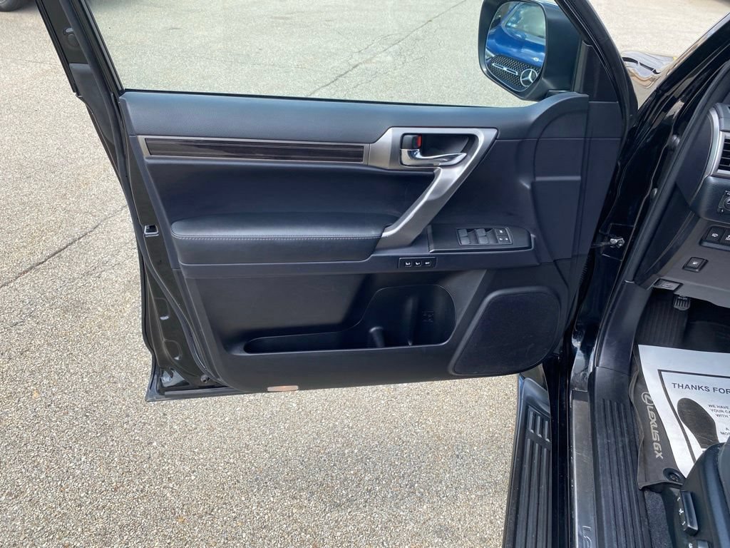 Used 2022 Lexus GX 460 Premium AWD/4WD image 10