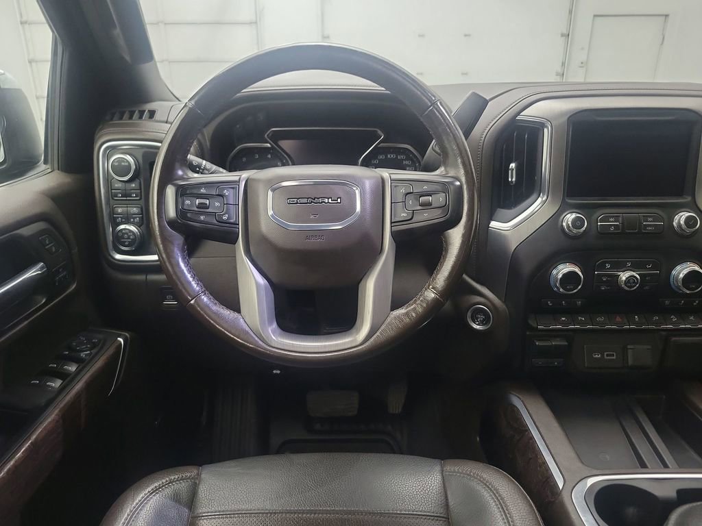 Used 2022 GMC Sierra 1500 Denali w/ Denali Reserve Package image 25