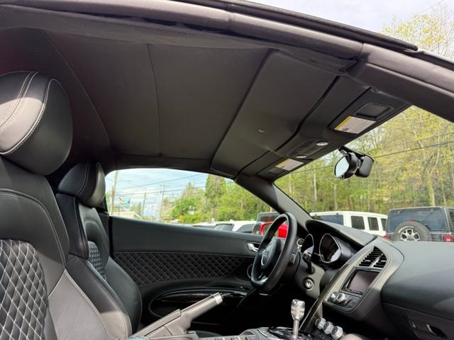 Used 2014 Audi R8 V10 AWD/4WD image 66