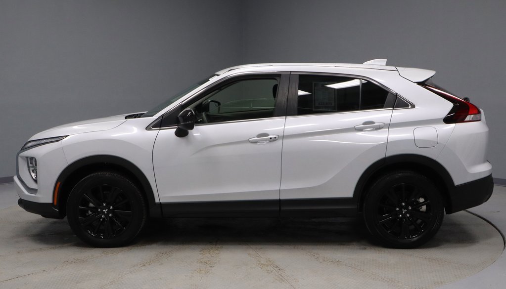 Used 2024 Mitsubishi Eclipse Cross LE image 8