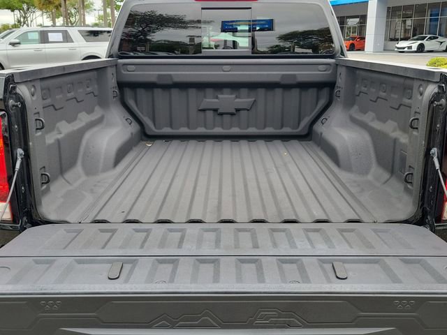 Certified 2023 Chevrolet Colorado LT w/ LT Convenience Package AWD/4WD image 8