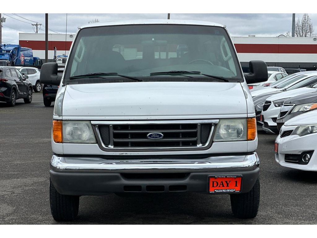 Used 2006 Ford E-350 and Econoline 350 XL image 11