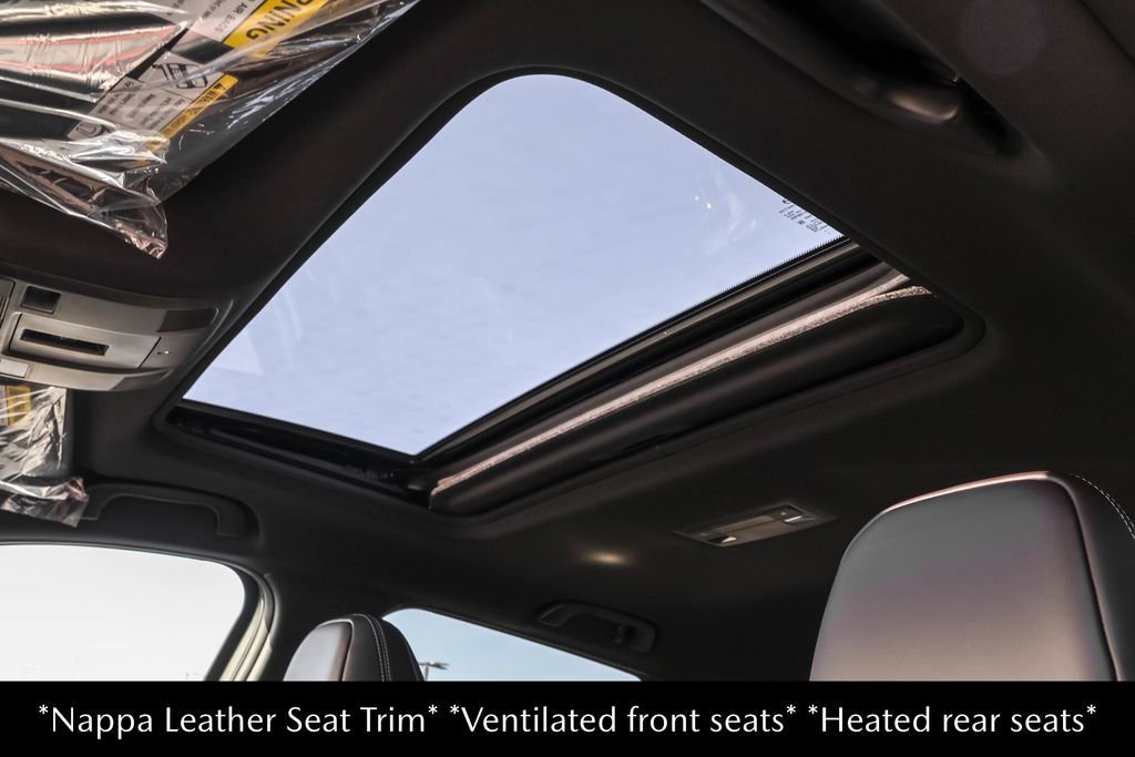 New 2025 MAZDA CX-5 Signature AWD/4WD image 10