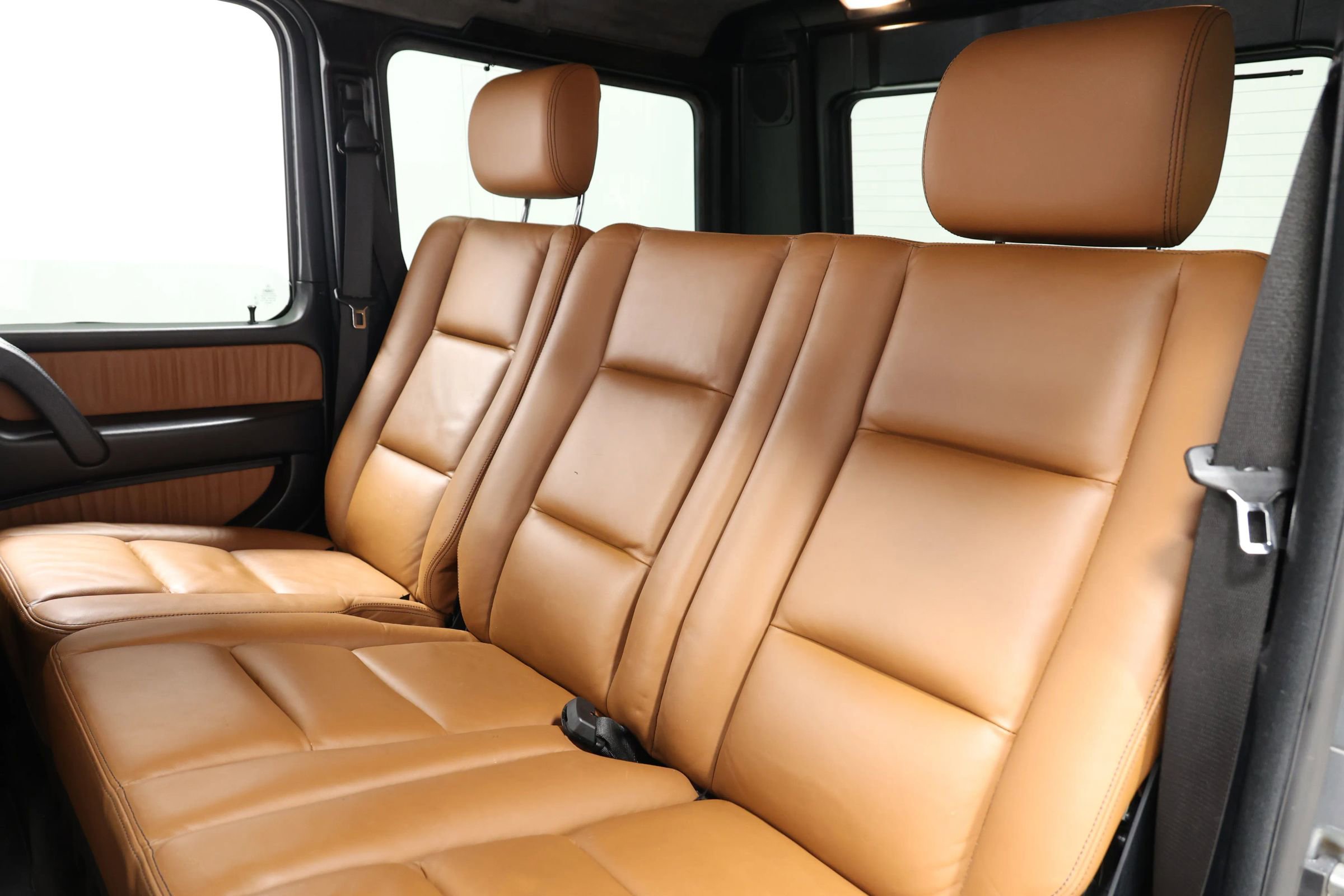Used 2013 Mercedes-Benz G 63 AMG 4MATIC image 44