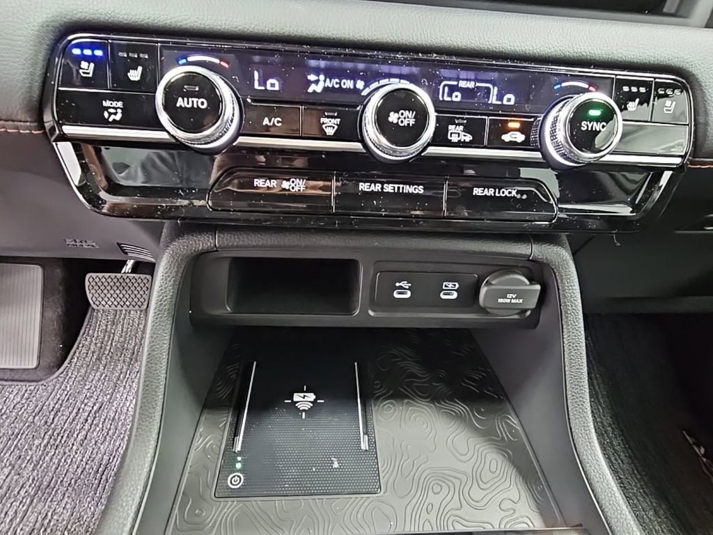 New 2026 Honda Passport TrailSport Elite image 18