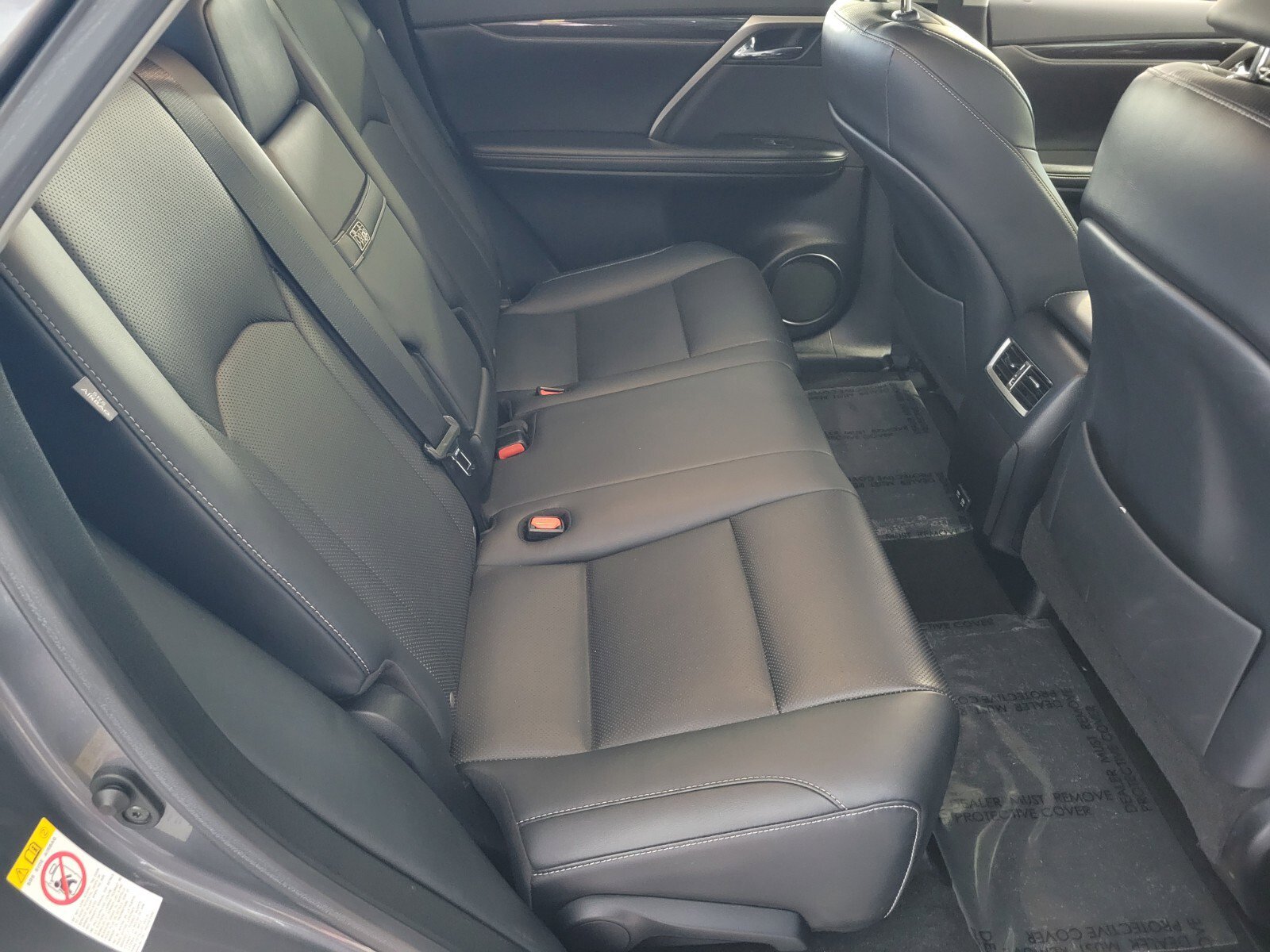 Used 2020 Lexus RX 350 FWD image 16