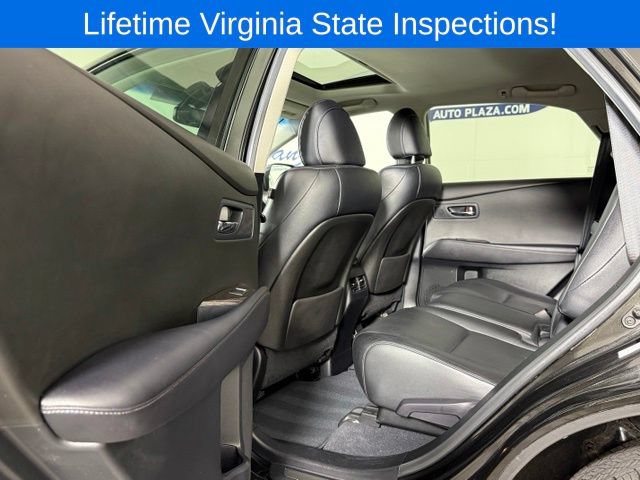 Used 2015 Lexus RX 350 AWD image 12