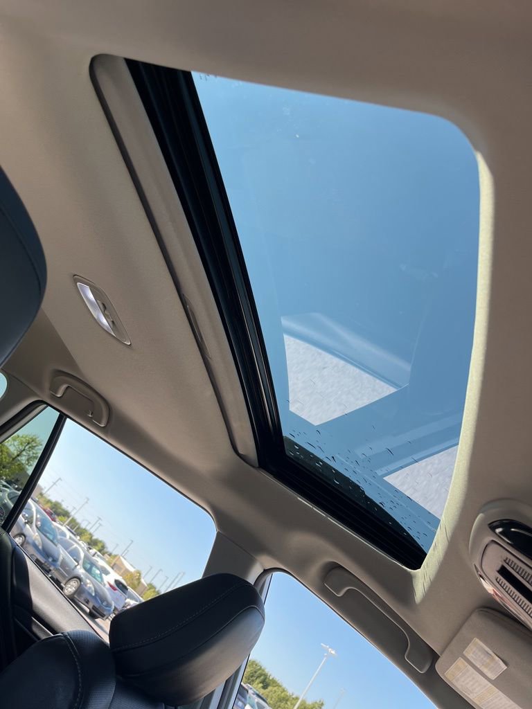 Used 2024 Subaru Outback Limited XT image 31