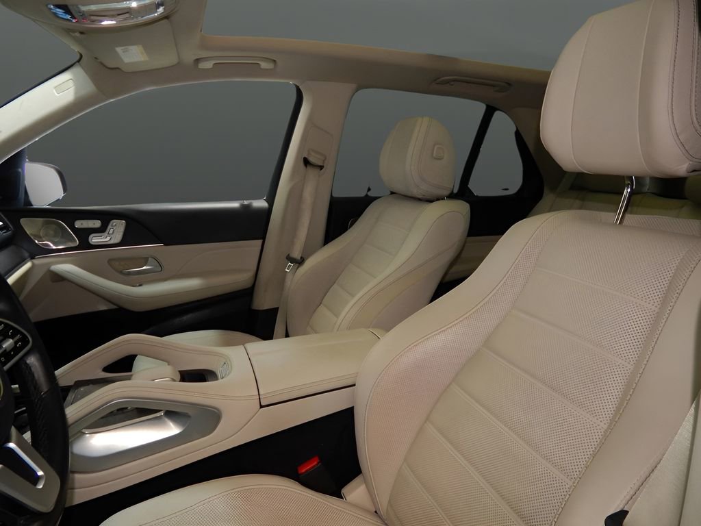 Used 2022 Mercedes-Benz GLE 350 4MATIC image 17