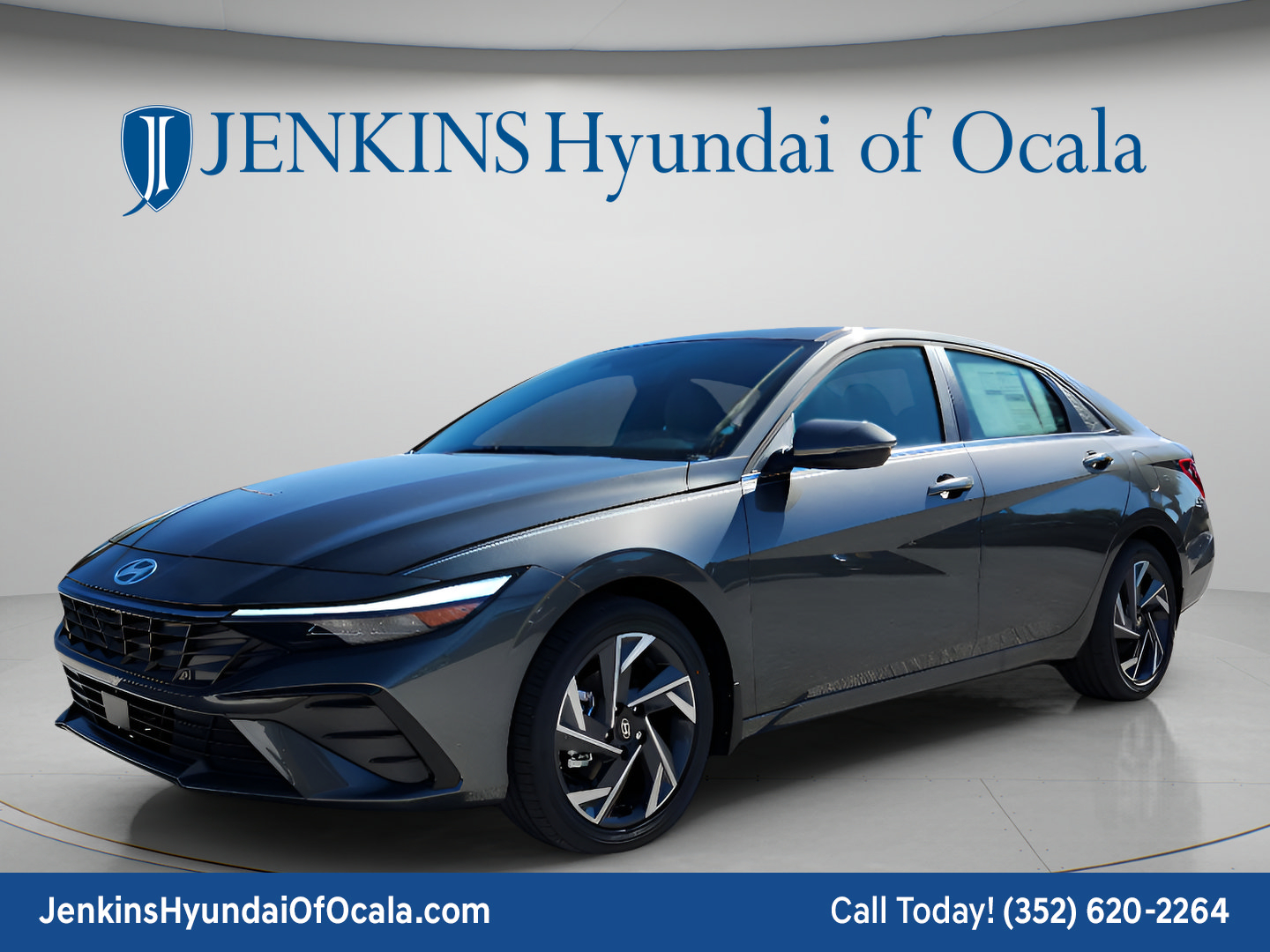 New 2026 Hyundai Elantra Limited FWD image 6