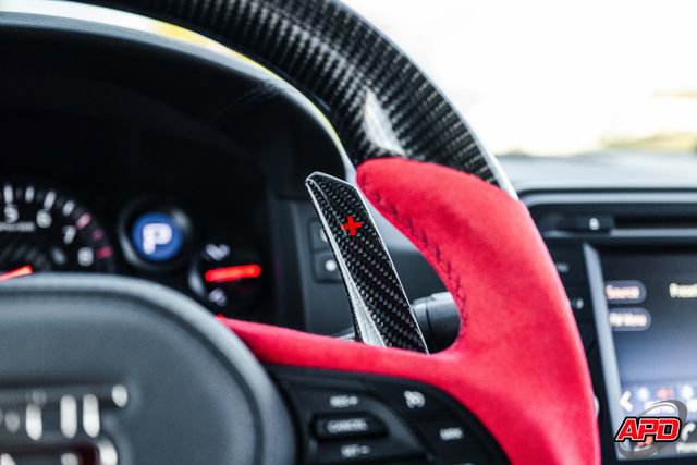 Used 2020 Nissan GT-R Premium w/ Premium Interior Package image 81