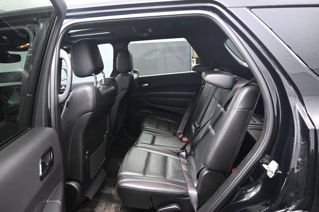 Used 2025 Dodge Durango R/T AWD/4WD image 13