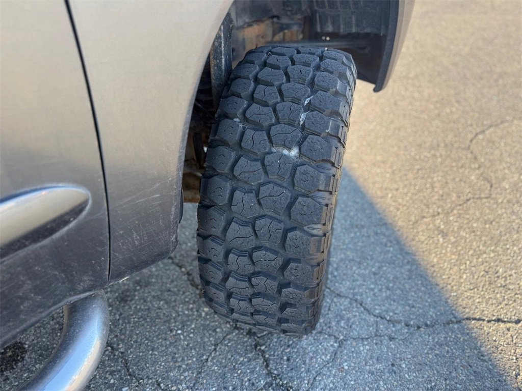 Used 2008 Nissan Titan LE image 50
