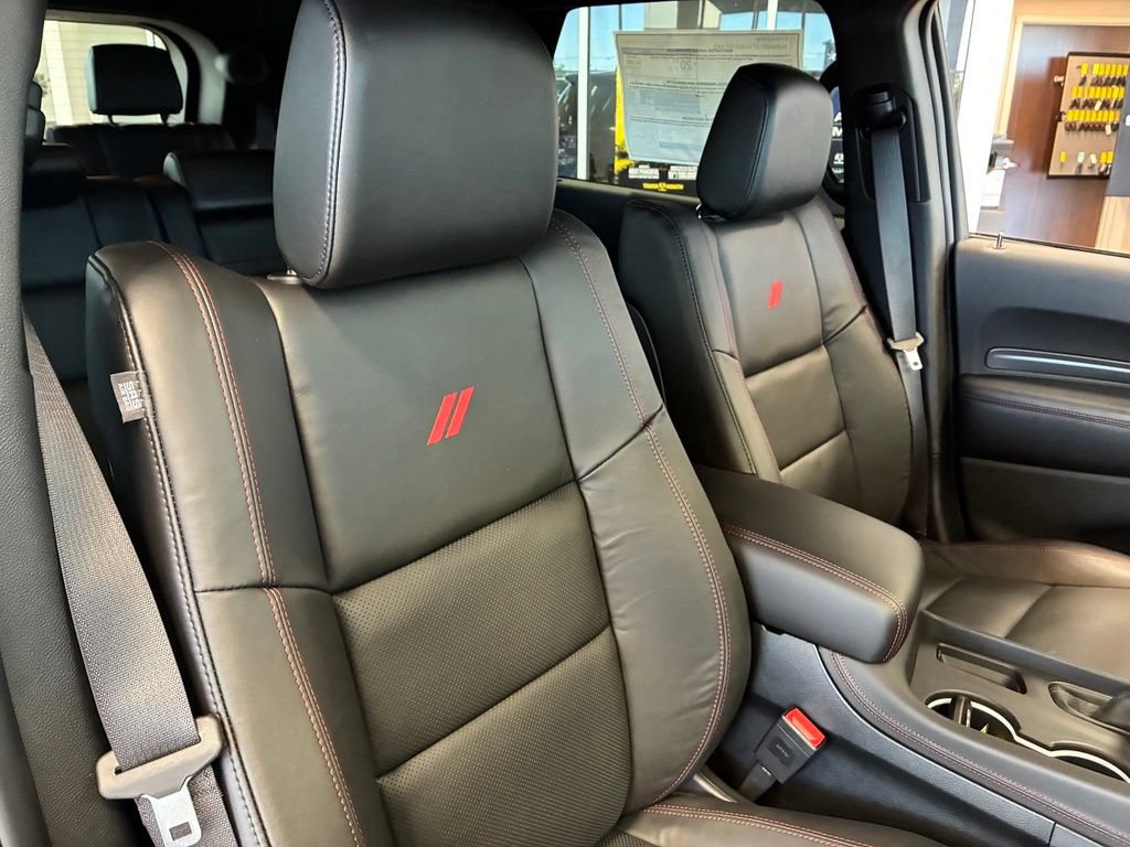 New 2026 Dodge Durango GT AWD/4WD image 36
