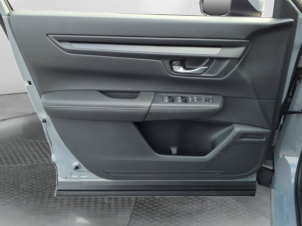 New 2027 Honda CR-V EX image 14