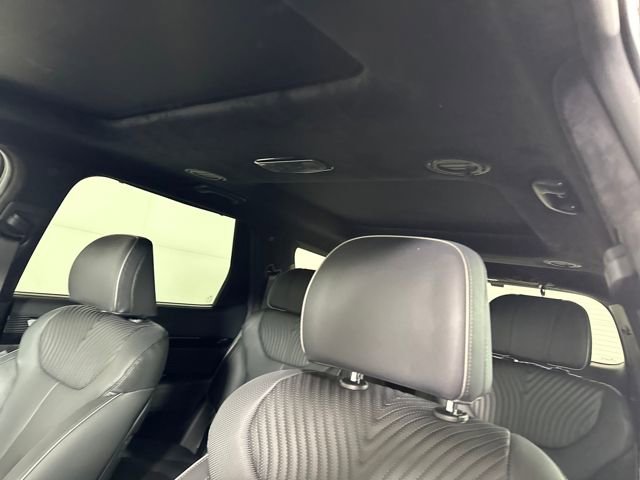 Used 2025 Hyundai Palisade Calligraphy image 12