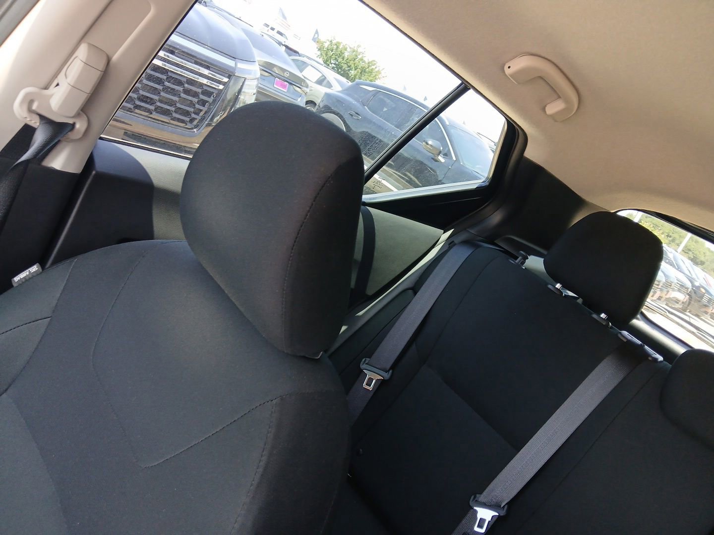 Used 2024 Nissan Kicks S FWD image 18