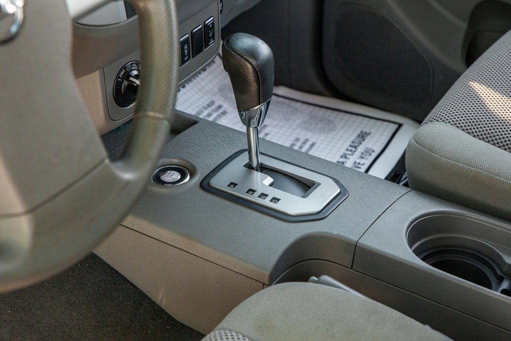 Used 2021 Nissan Frontier SV image 14