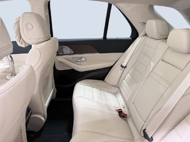 New 2027 Mercedes-Benz GLE 450 4MATIC image 7