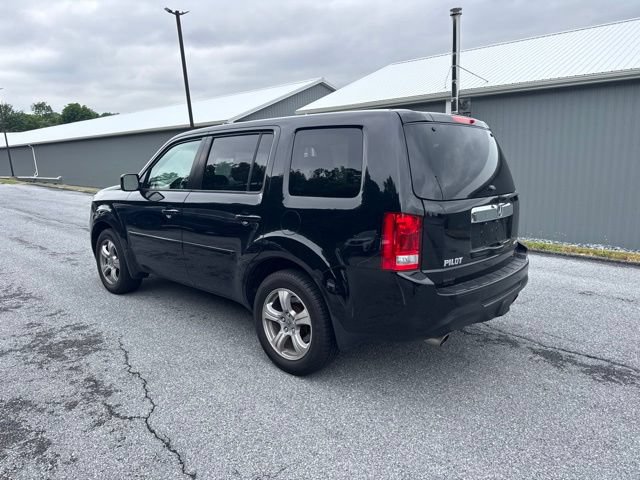Used 2012 Honda Pilot EX-L image 3