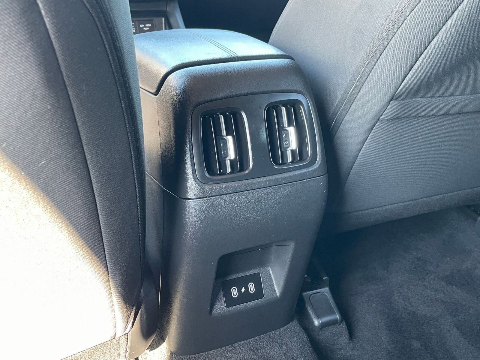 Used 2025 Hyundai Tucson Blue image 24