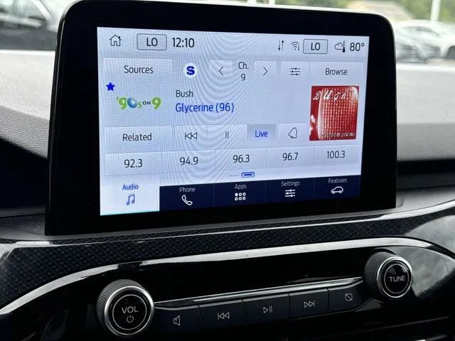 Used 2025 Ford Escape ST-Line FWD image 35
