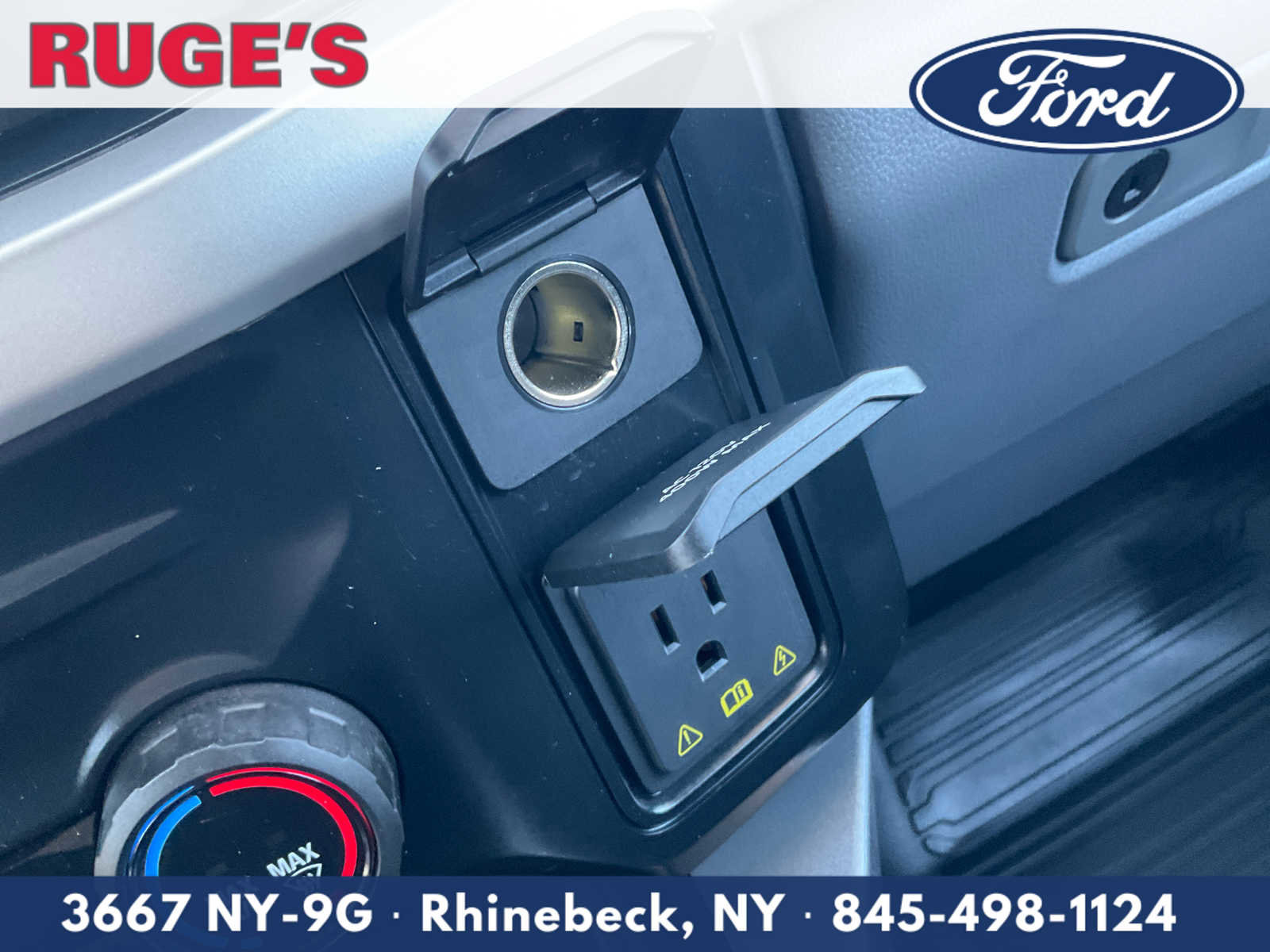 Used 2023 Ford F250 XLT w/ 360-Degree Camera Package AWD/4WD image 27
