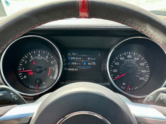 Used 2017 Ford Mustang GT Premium w/ GT Performance Package RWD image 36