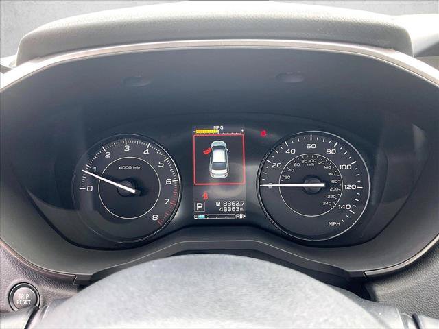 Used 2017 Subaru Impreza 2.0i Premium AWD/4WD image 22
