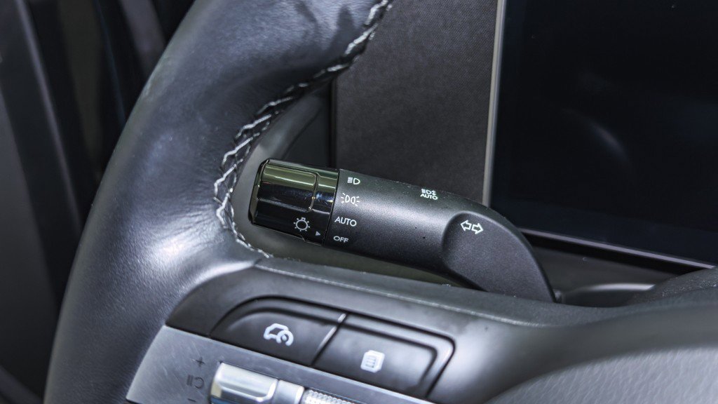 Used 2025 Hyundai Tucson SEL image 28