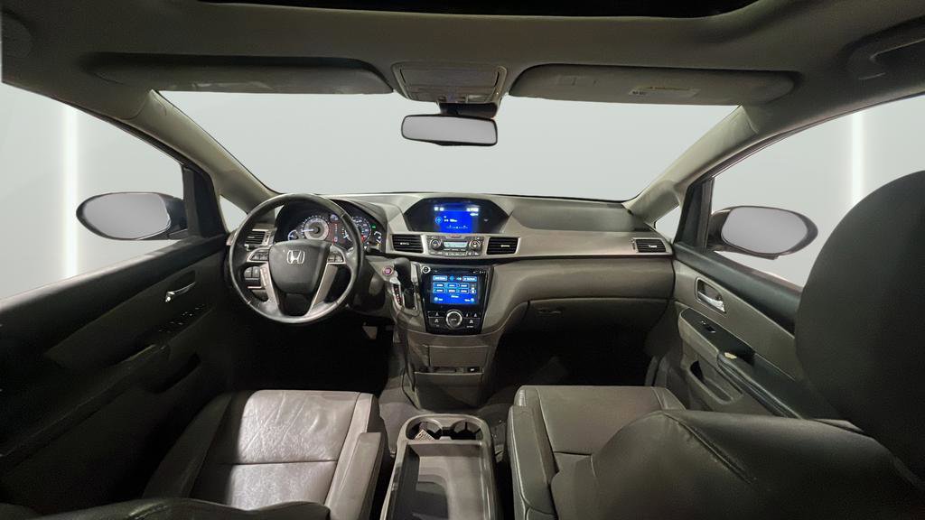 Used 2016 Honda Odyssey EX-L image 30