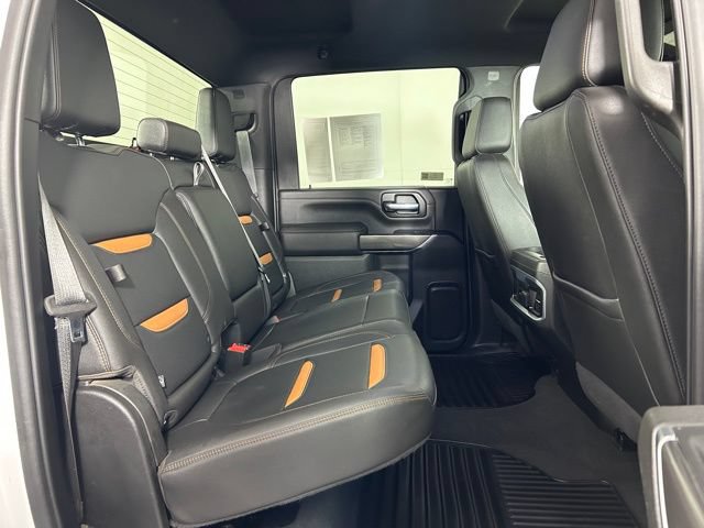Used 2022 GMC Sierra 3500 AT4 AWD/4WD image 14