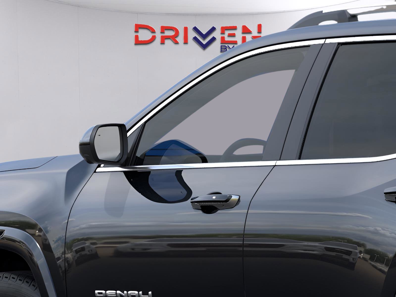 New 2026 GMC Terrain Denali AWD/4WD image 22