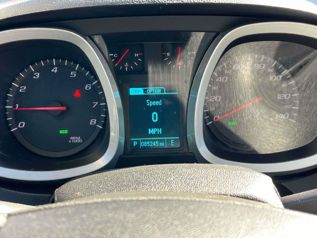 Used 2016 Chevrolet Equinox LT FWD image 27