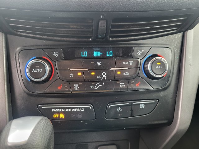 Used 2017 Ford Escape SE w/ Equipment Group 201A AWD/4WD image 20