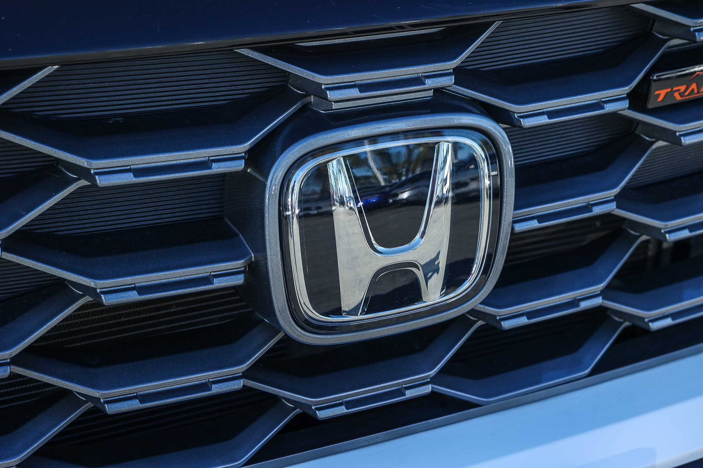 Certified 2023 Honda Passport TrailSport image 16