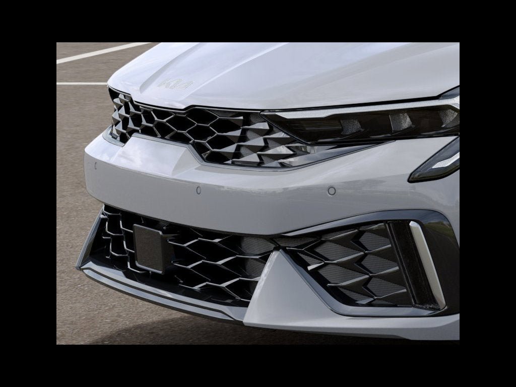 New 2026 Kia K5 GT-Line FWD image 39