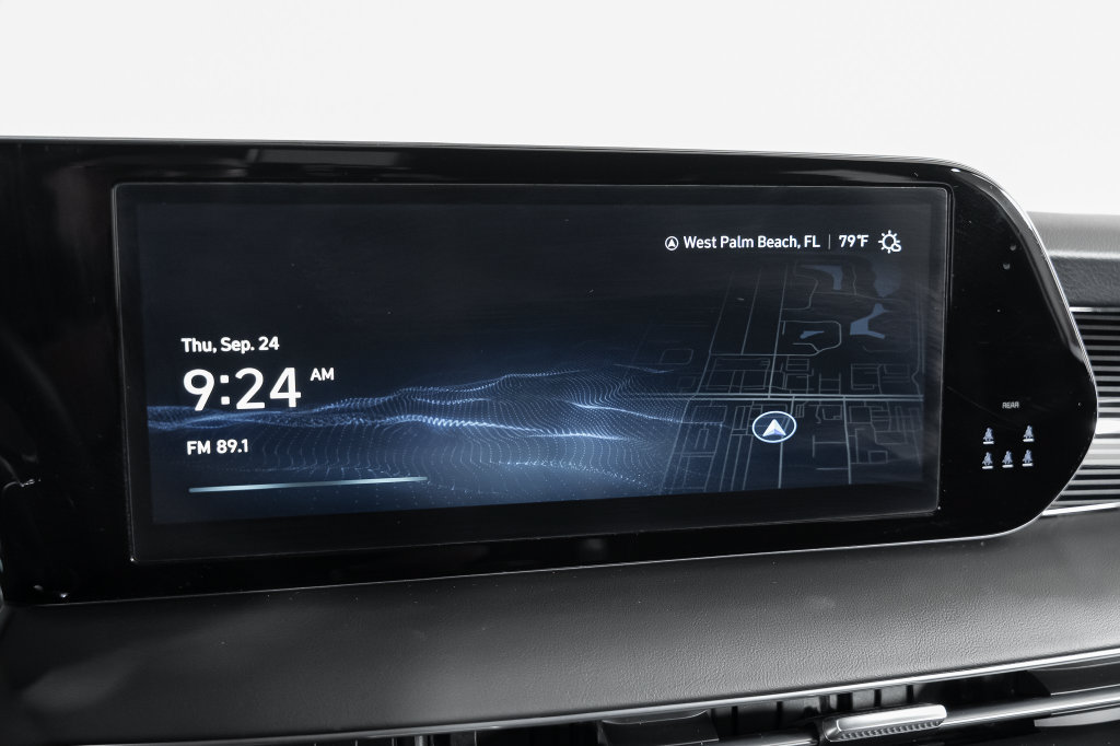 Certified 2025 Hyundai Palisade Calligraphy AWD/4WD image 31